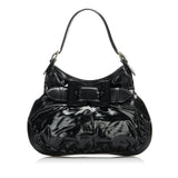 Gucci Medium Dialux Queen Hobo (CKgNIL)
