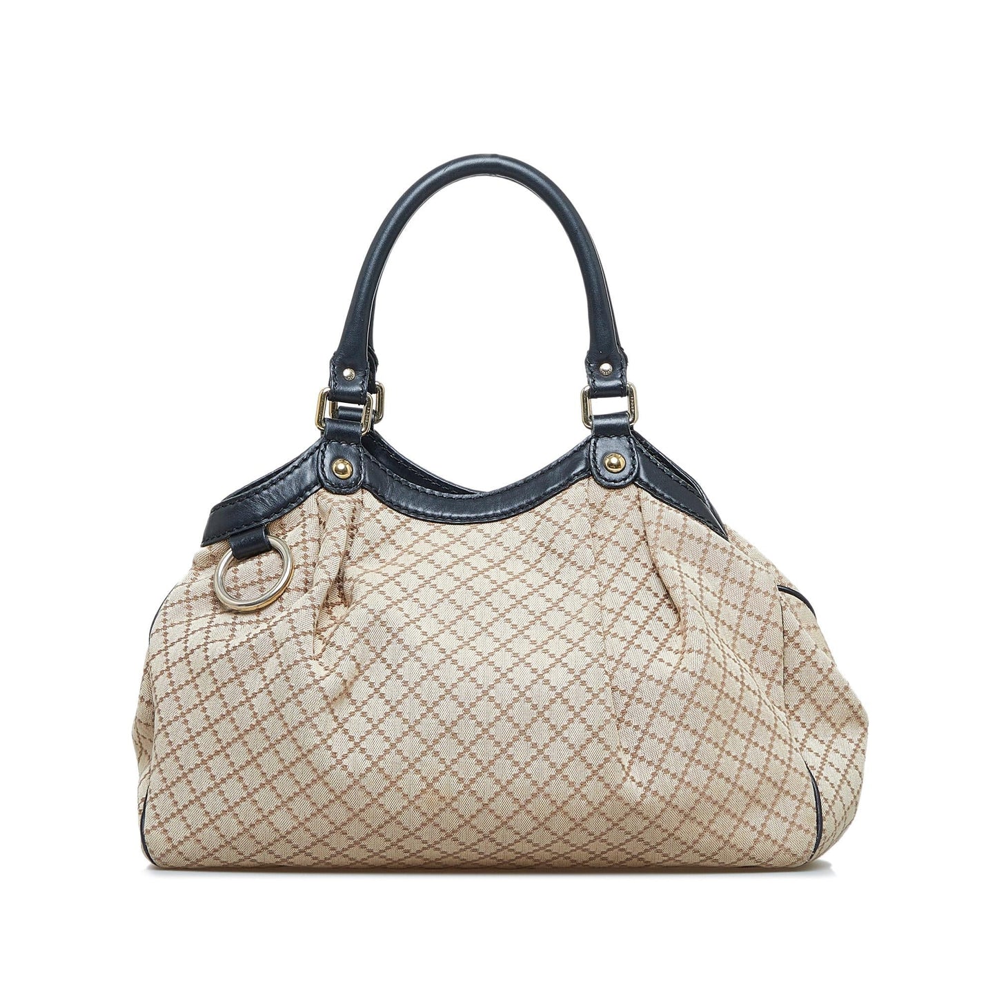 Gucci Medium Diamante Sukey Tote (XJtytz)