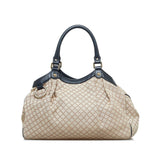 Gucci Medium Diamante Sukey Tote (XJtytz)