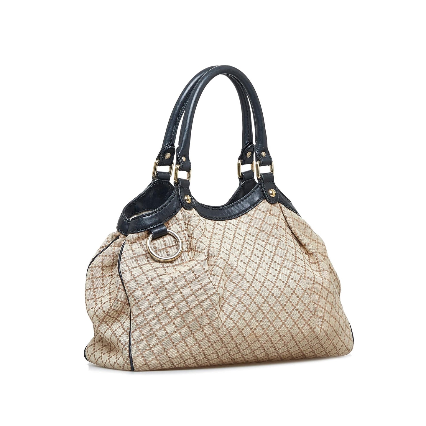 Gucci Medium Diamante Sukey Tote (XJtytz)