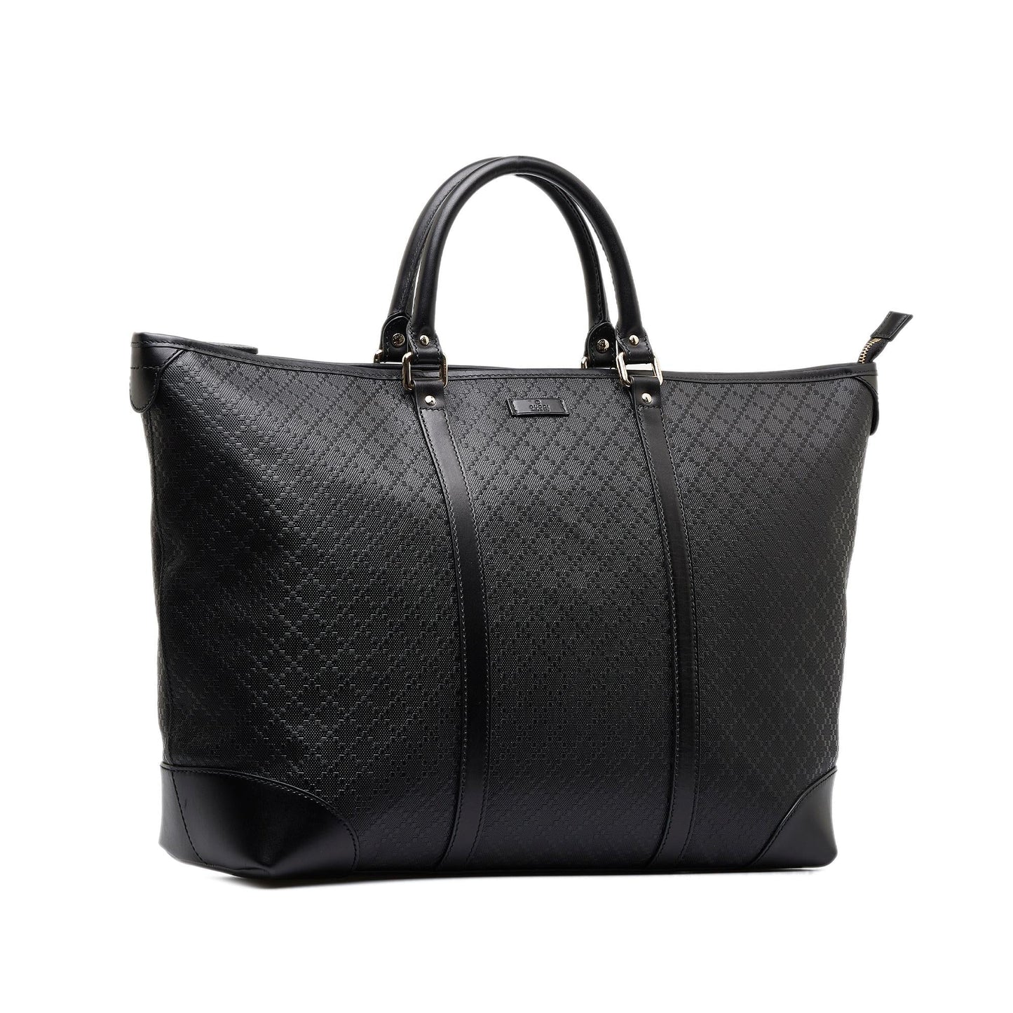 Gucci Medium Diamante Tote (MF70Q4)