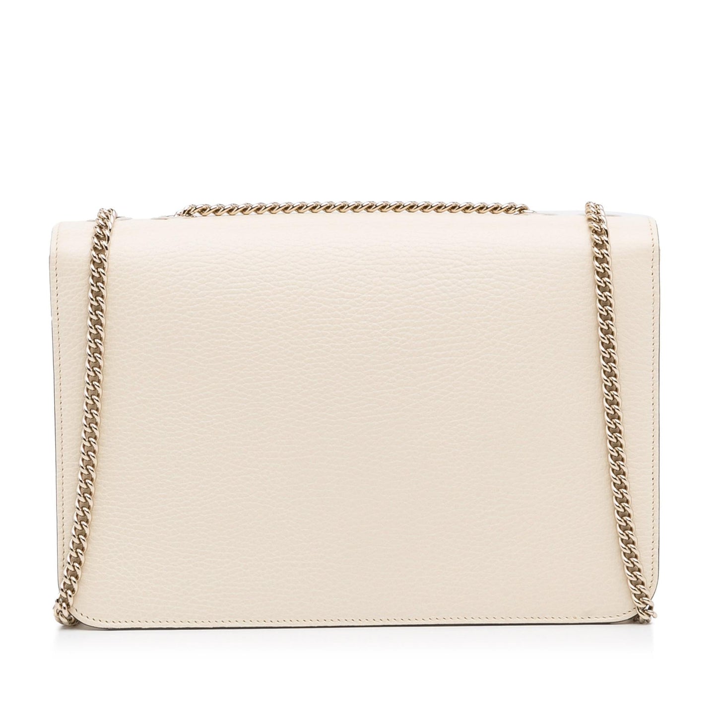 Gucci Medium Dollar Interlocking G Crossbody Bag (3QTUEt)