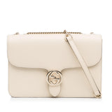 Gucci Medium Dollar Interlocking G Crossbody Bag (3QTUEt)