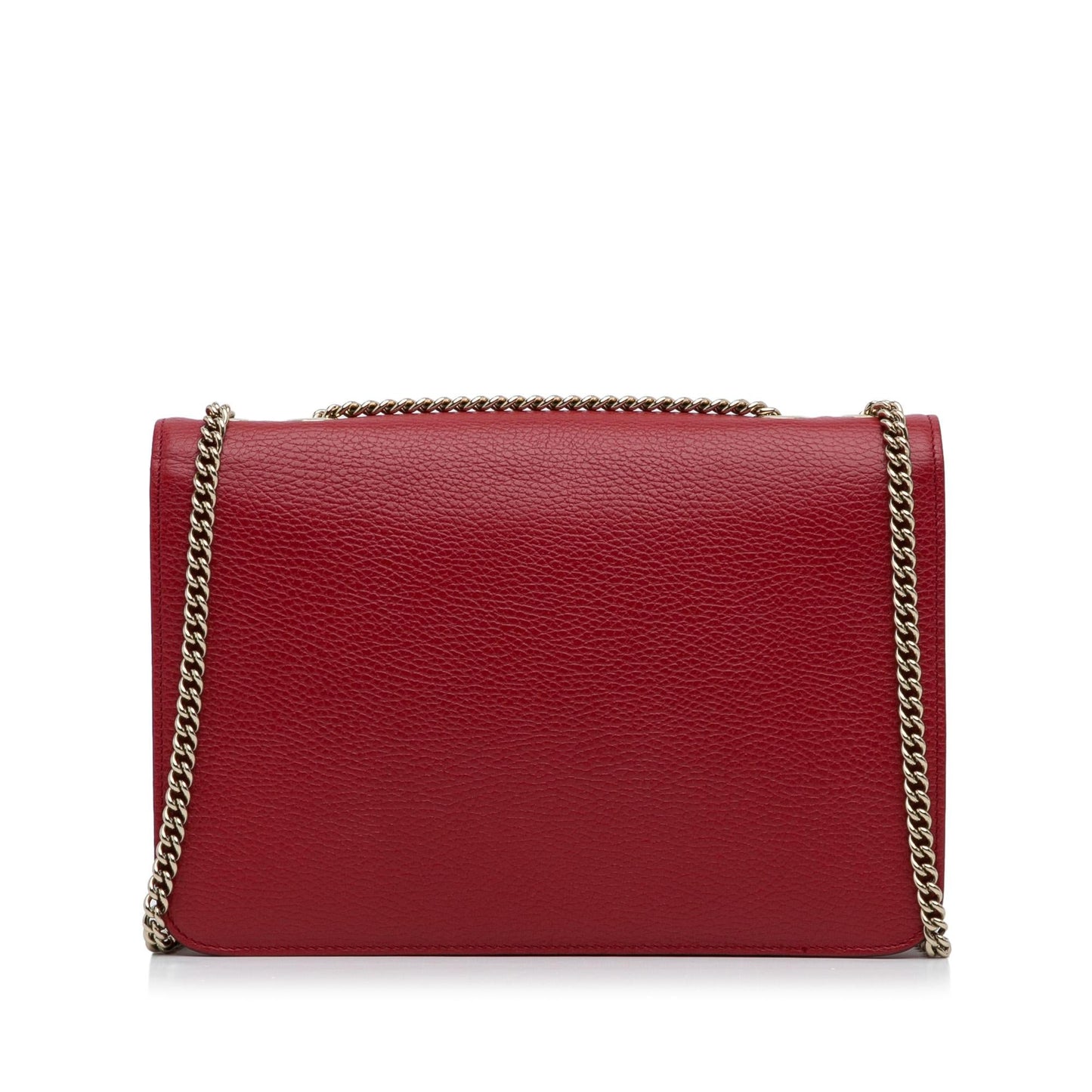 Gucci Medium Dollar Interlocking G Crossbody Bag (PDyodp)