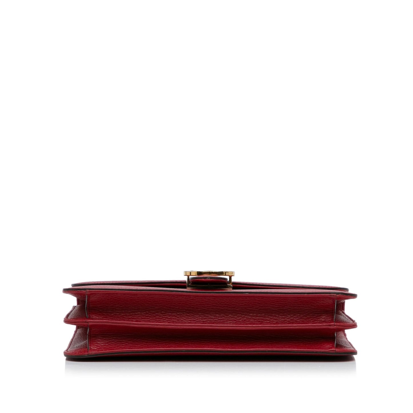 Gucci Medium Dollar Interlocking G Crossbody Bag (PDyodp)