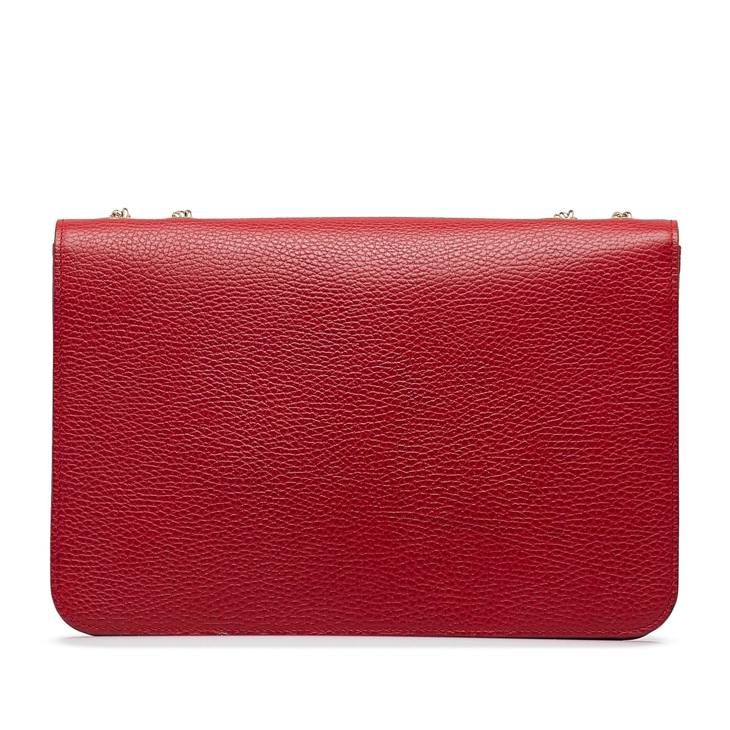 Gucci Medium Dollar Interlocking G Crossbody Bag (lJaoke)