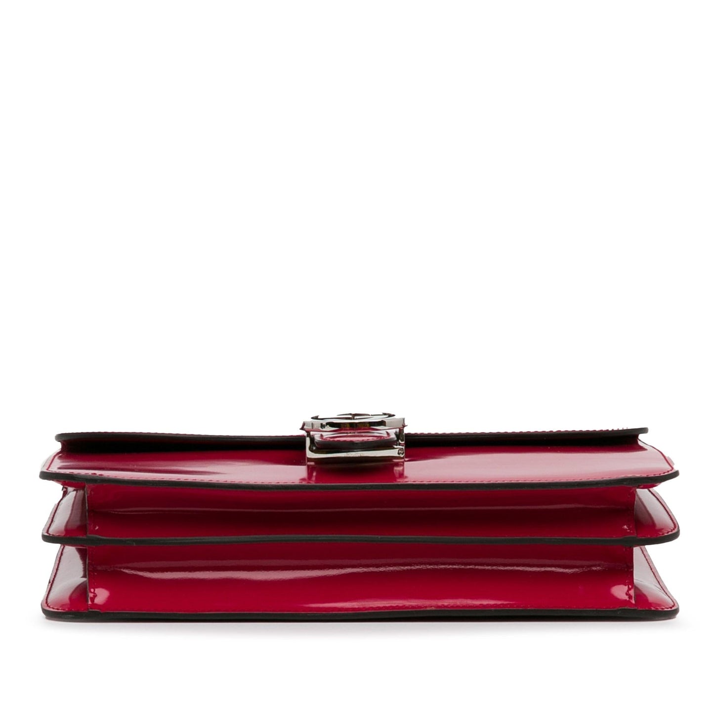 Gucci Medium Dollar Interlocking G Crossbody (KMESIg)