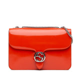 Gucci Medium Dollar Interlocking G Crossbody (Vjo5b5)