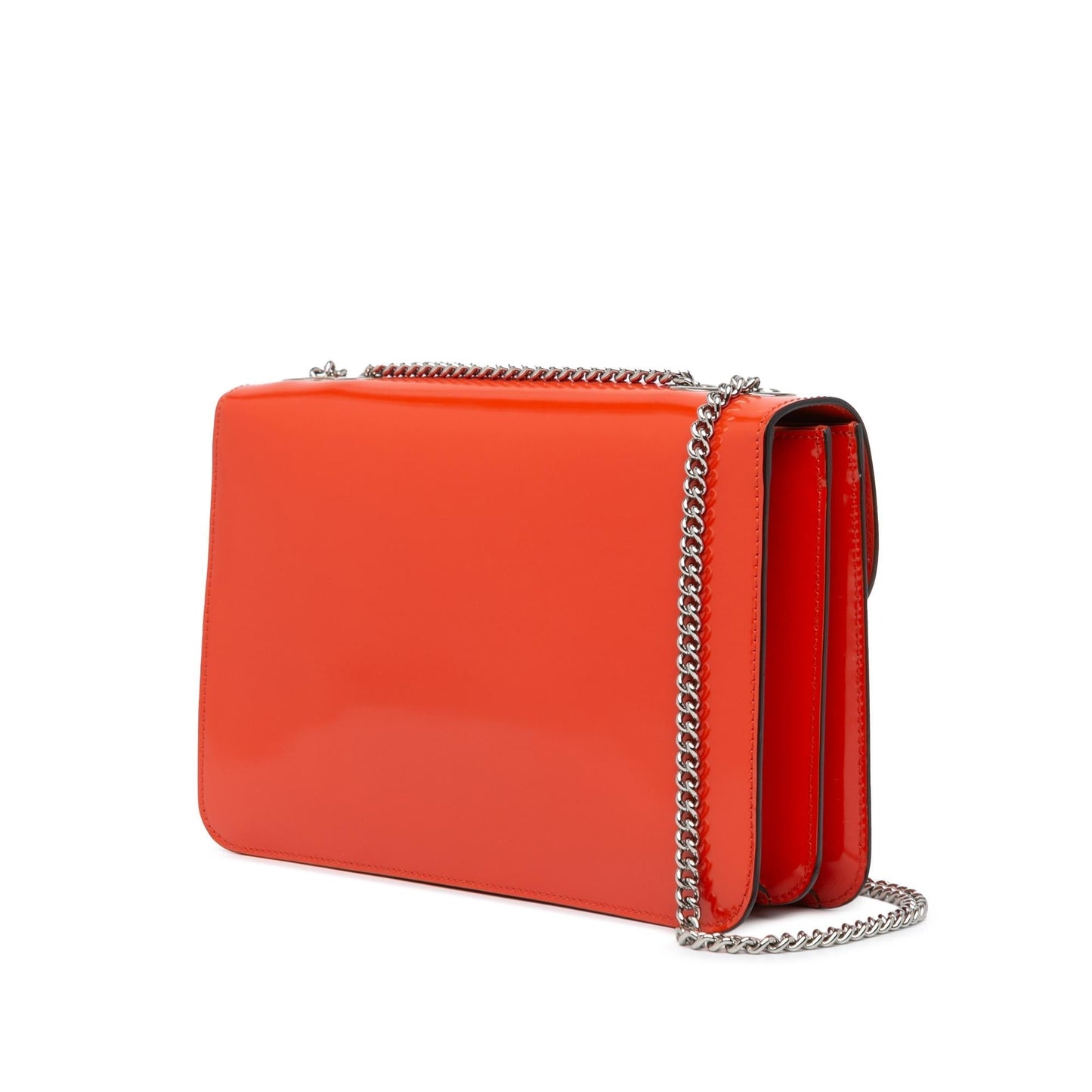 Gucci Medium Dollar Interlocking G Crossbody (Vjo5b5)