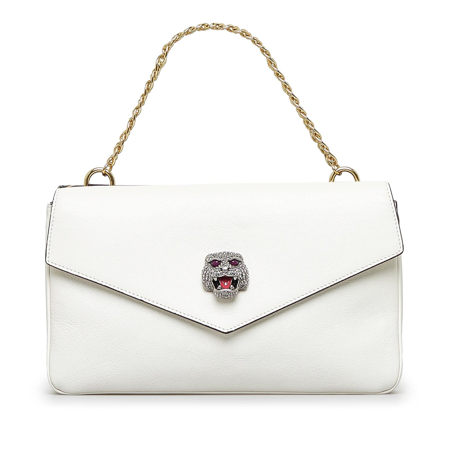 Gucci Medium Double Thiara Crossbody (FzNu6L)