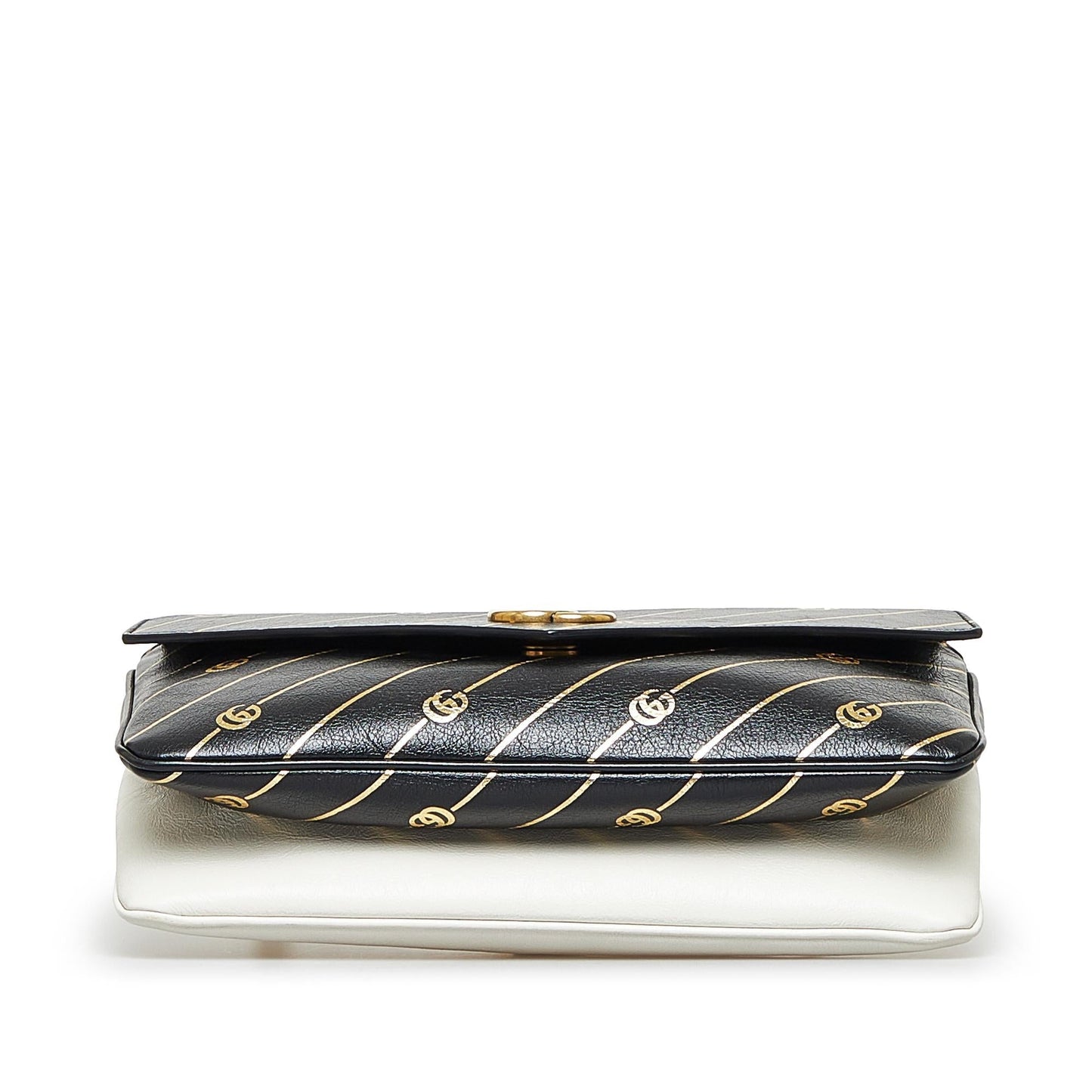 Gucci Medium Double Thiara Crossbody (FzNu6L)