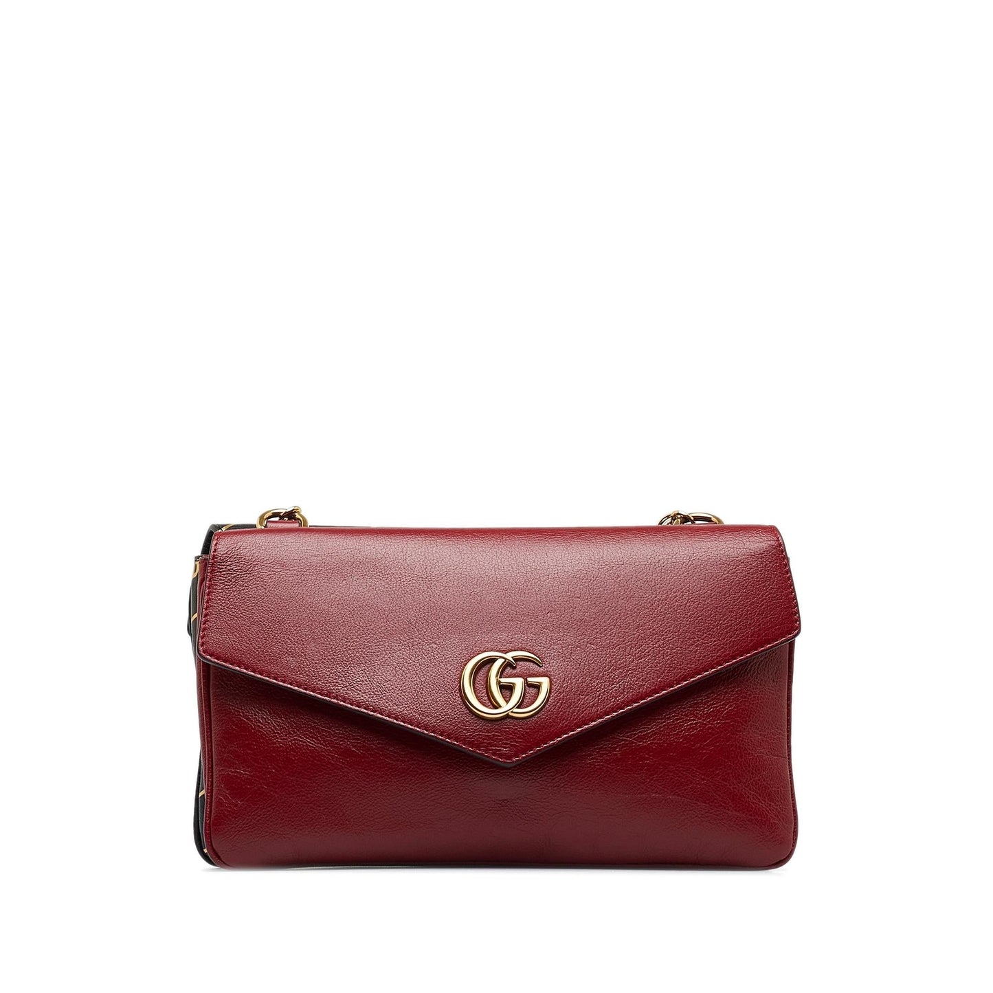 Gucci Medium Double Thiara Satchel (Mb32ve)