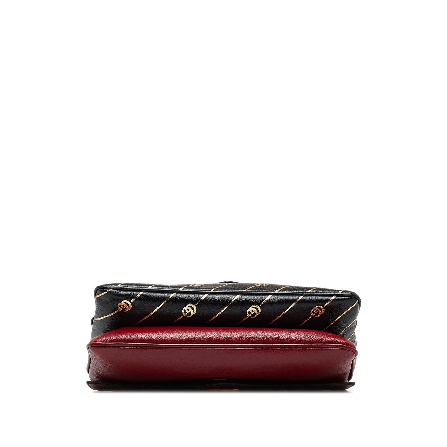 Gucci Medium Double Thiara Satchel (Mb32ve)