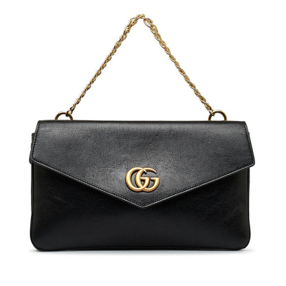 Gucci Medium Double Thiara Satchel (F7z4gZ)