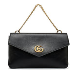 Gucci Medium Double Thiara Satchel (F7z4gZ)