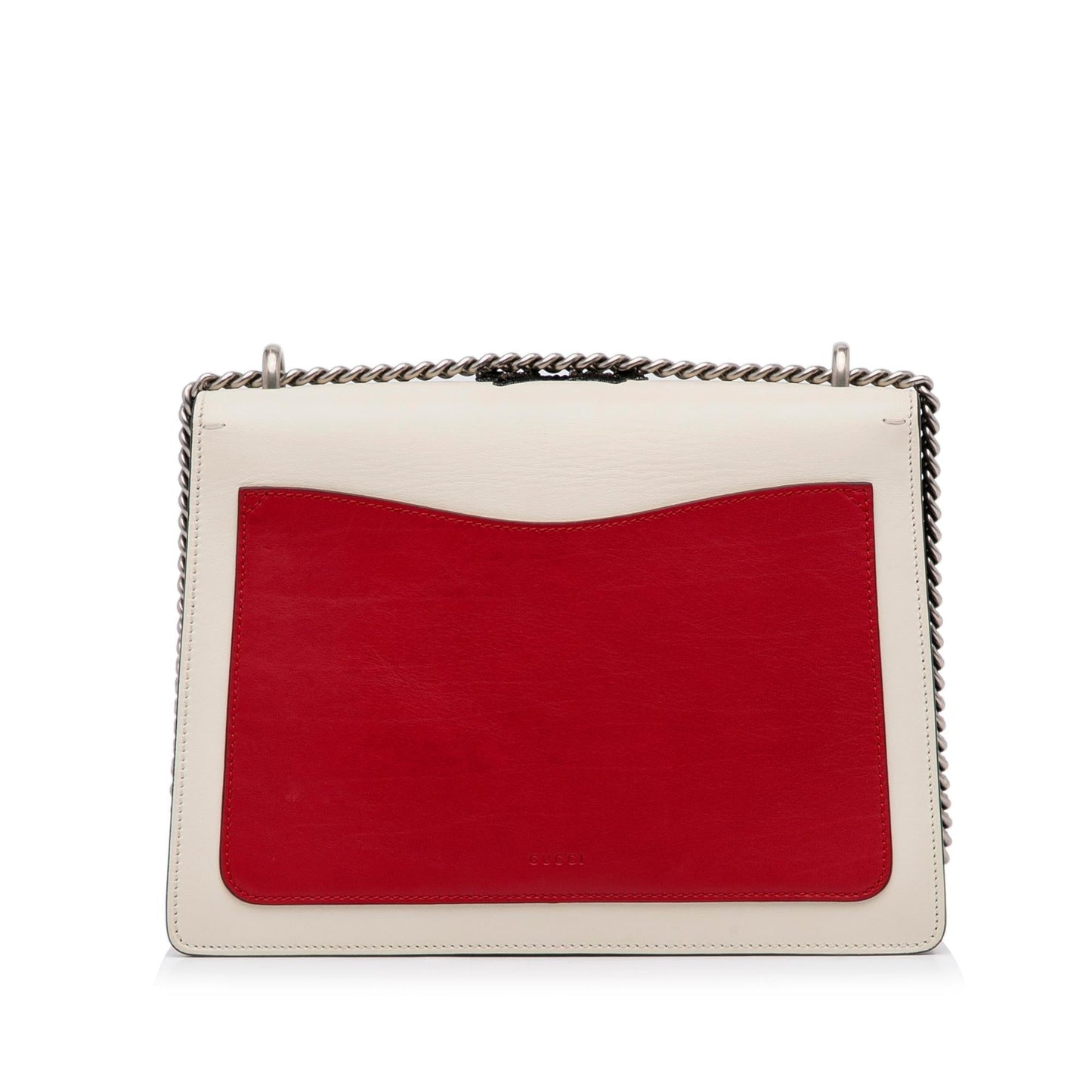 Gucci Medium Embellished Bee Dionysus Shoulder Bag (VKbgfx)
