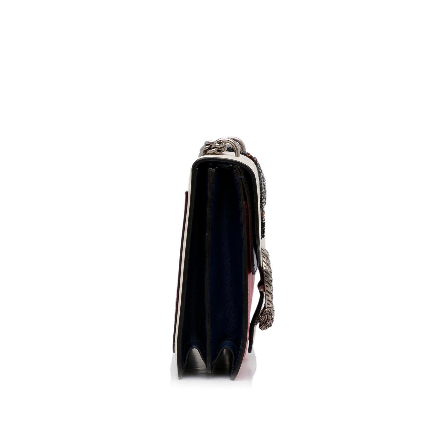 Gucci Medium Embellished Bee Dionysus Shoulder Bag (VKbgfx)