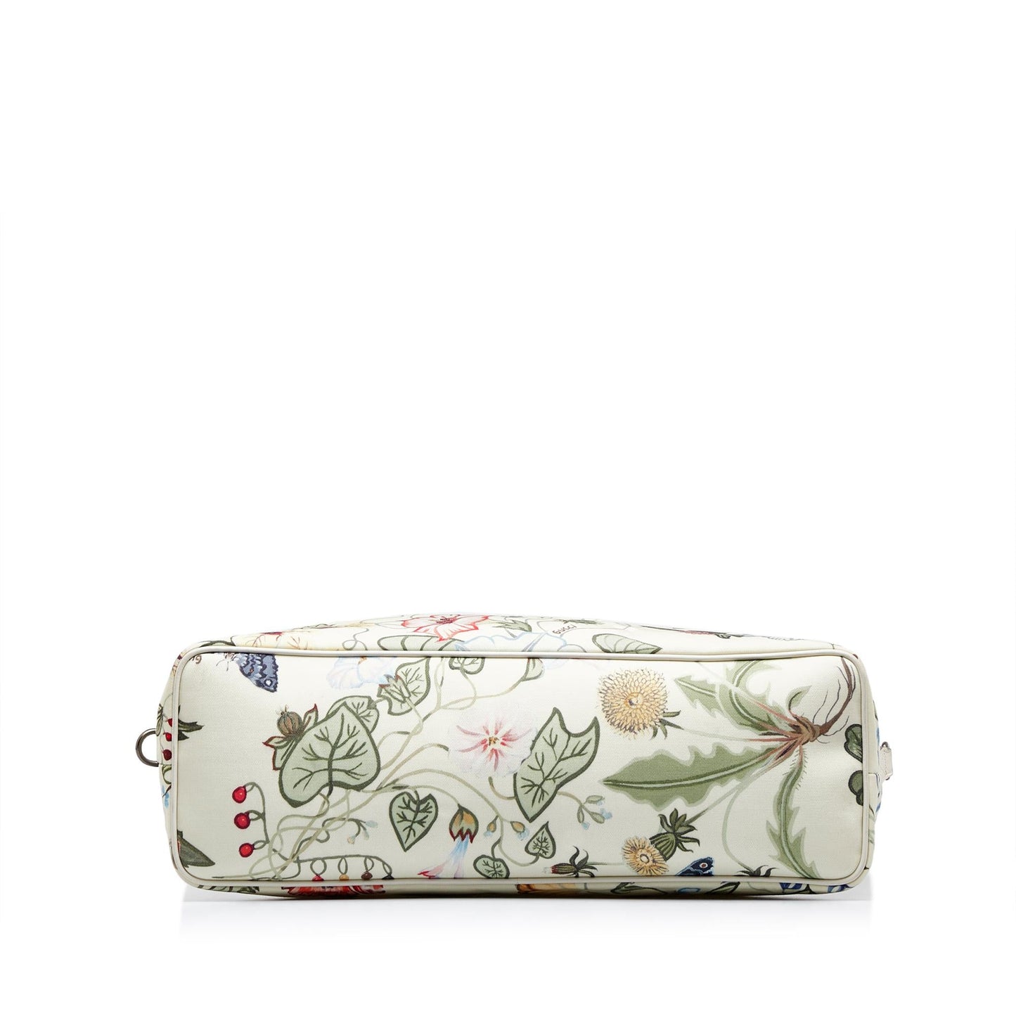 Gucci Medium Flora Knight Satchel (ZTAn3a)