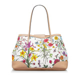 Gucci Medium Flora Tote Bag (K2LhJ2)
