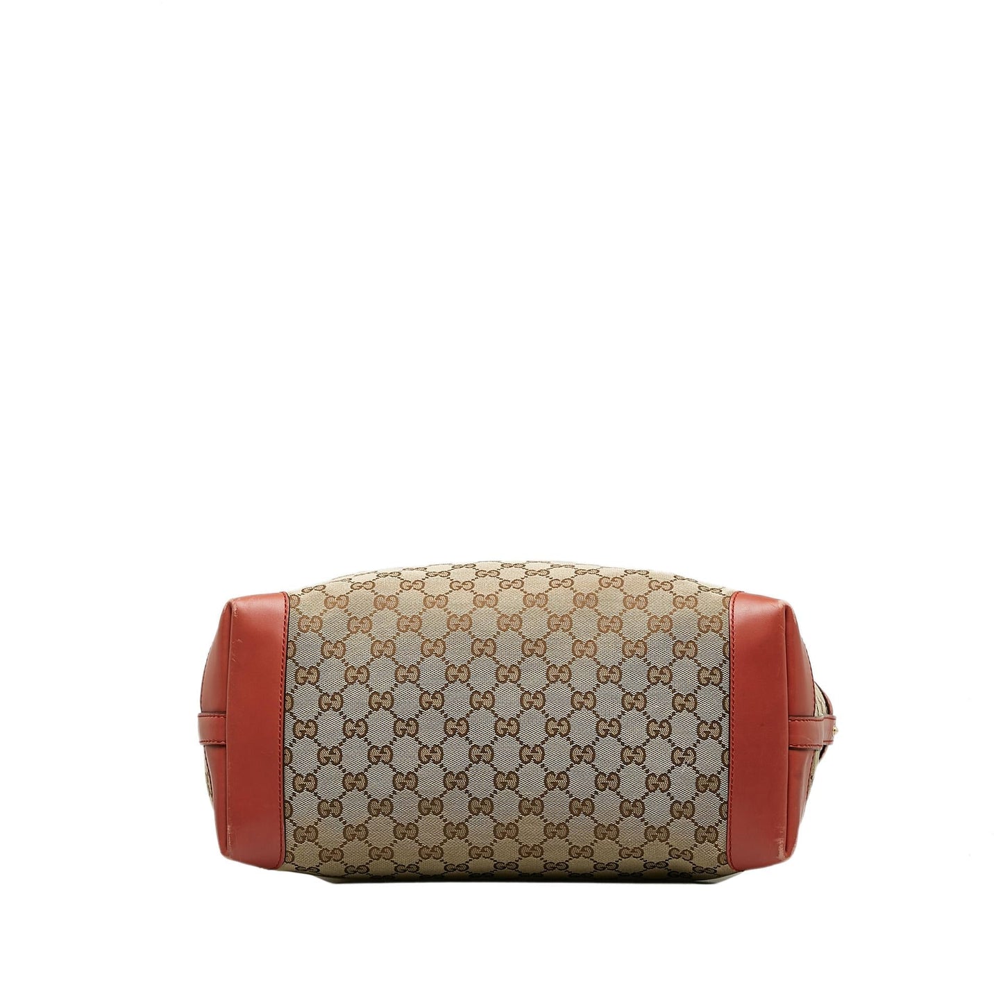 Gucci Medium GG Canvas Craft Tote Bag (NM3V4c)