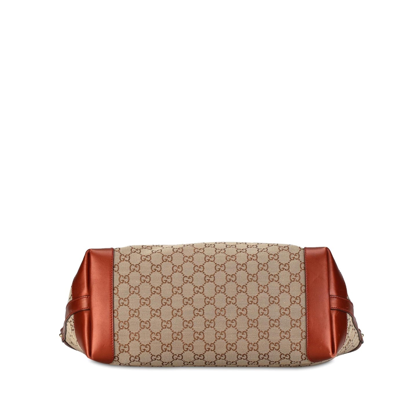 Gucci Medium GG Canvas Craft Tote Bag (VupmrD)