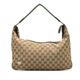 Gucci Medium GG Canvas Pop Hobo (r3fICB)