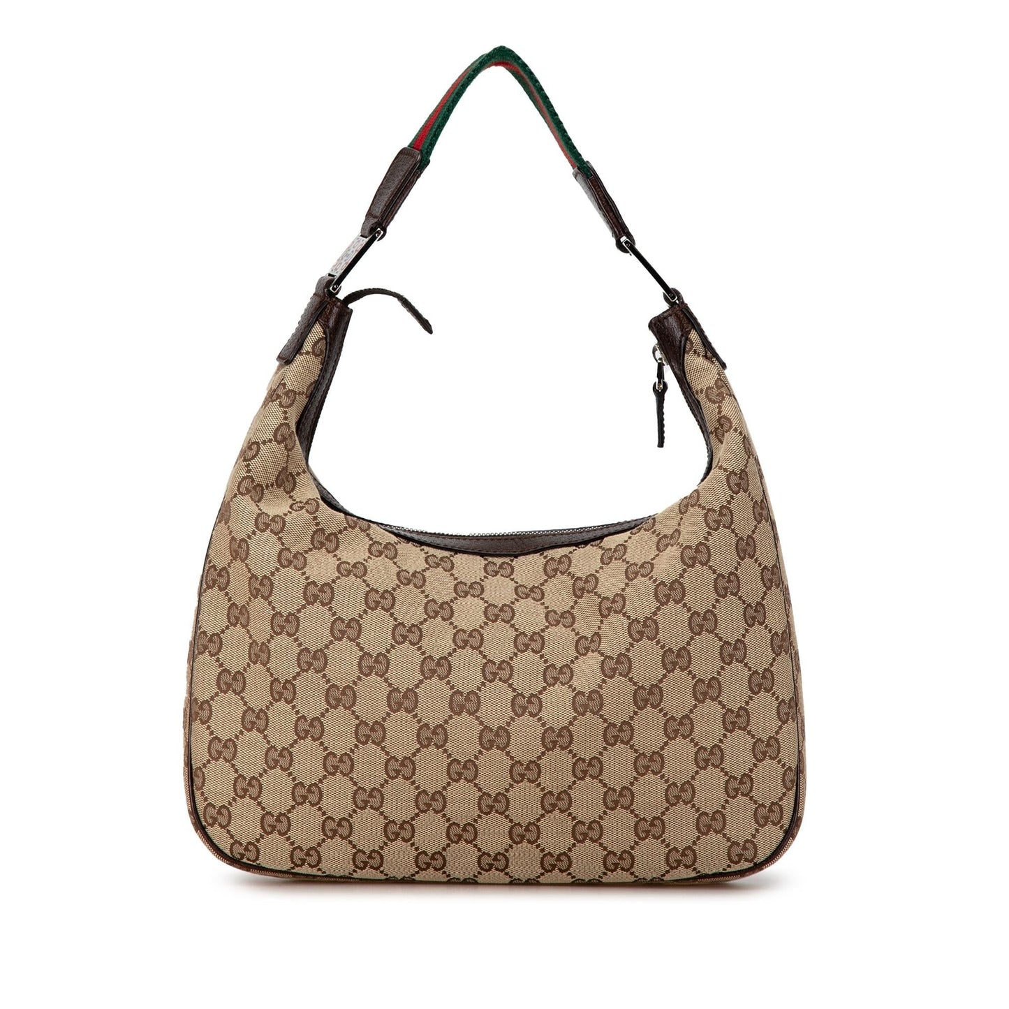 Gucci Medium GG Canvas Pop Shoulder Bag (5lWzcn)