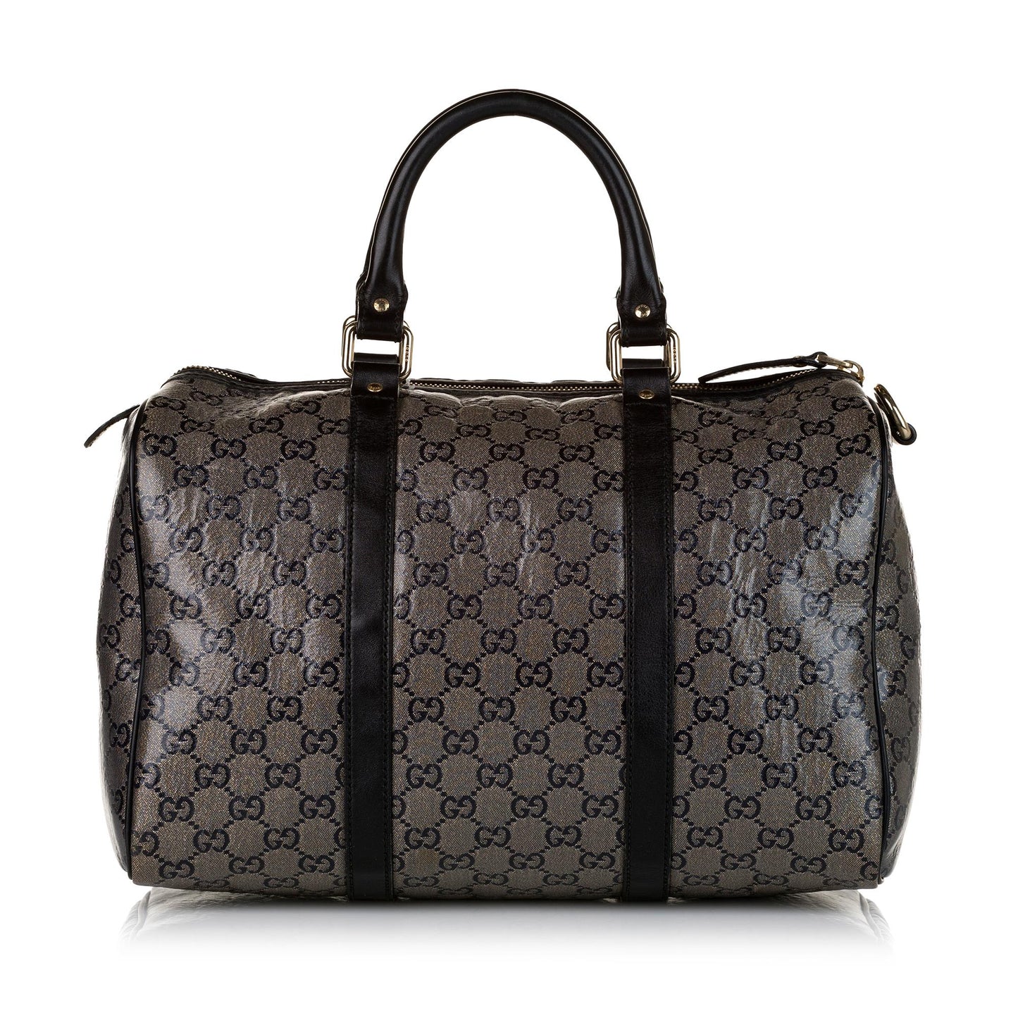 Gucci Medium GG Crystal Joy Boston Bag (34831)