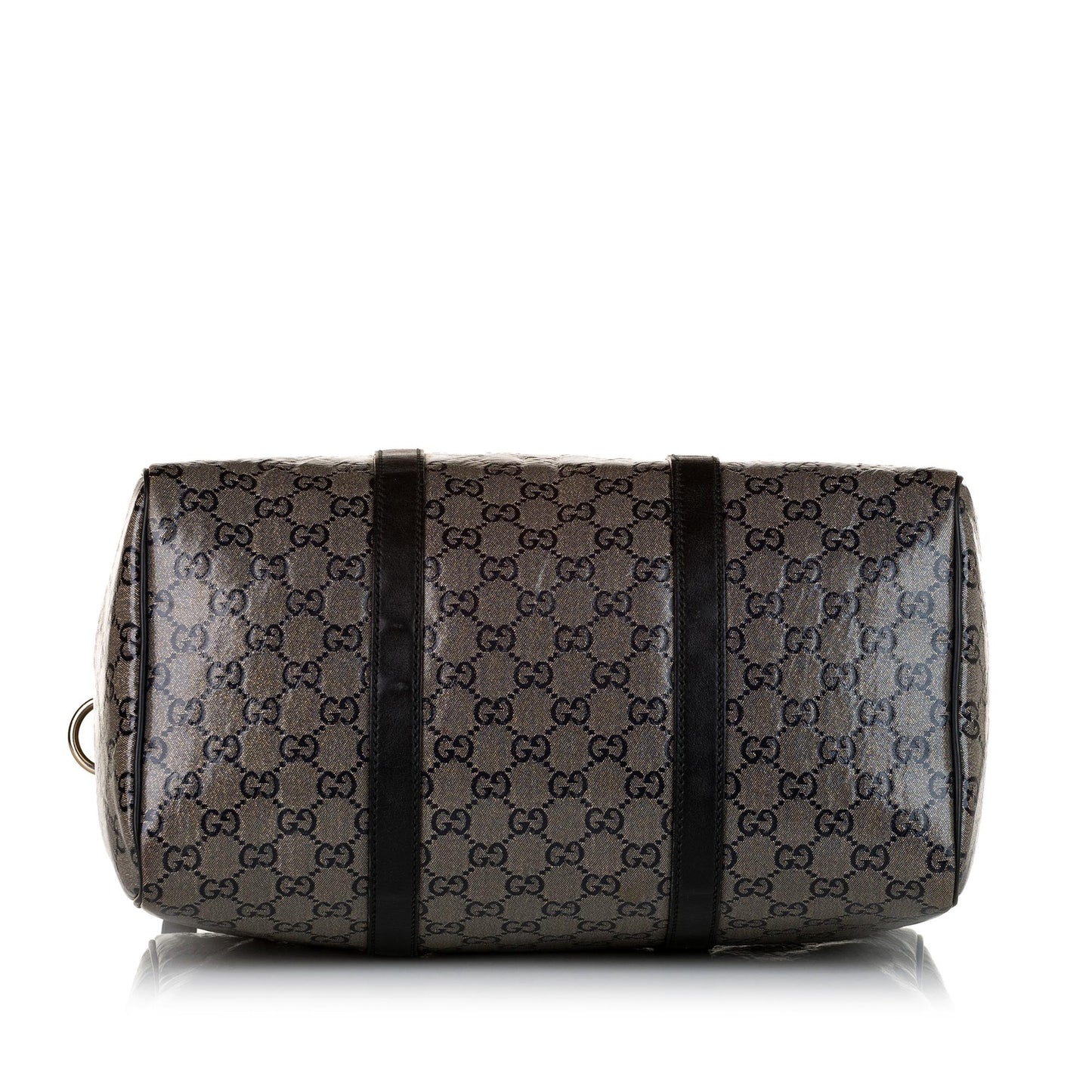 Gucci Medium GG Crystal Joy Boston Bag (34831)
