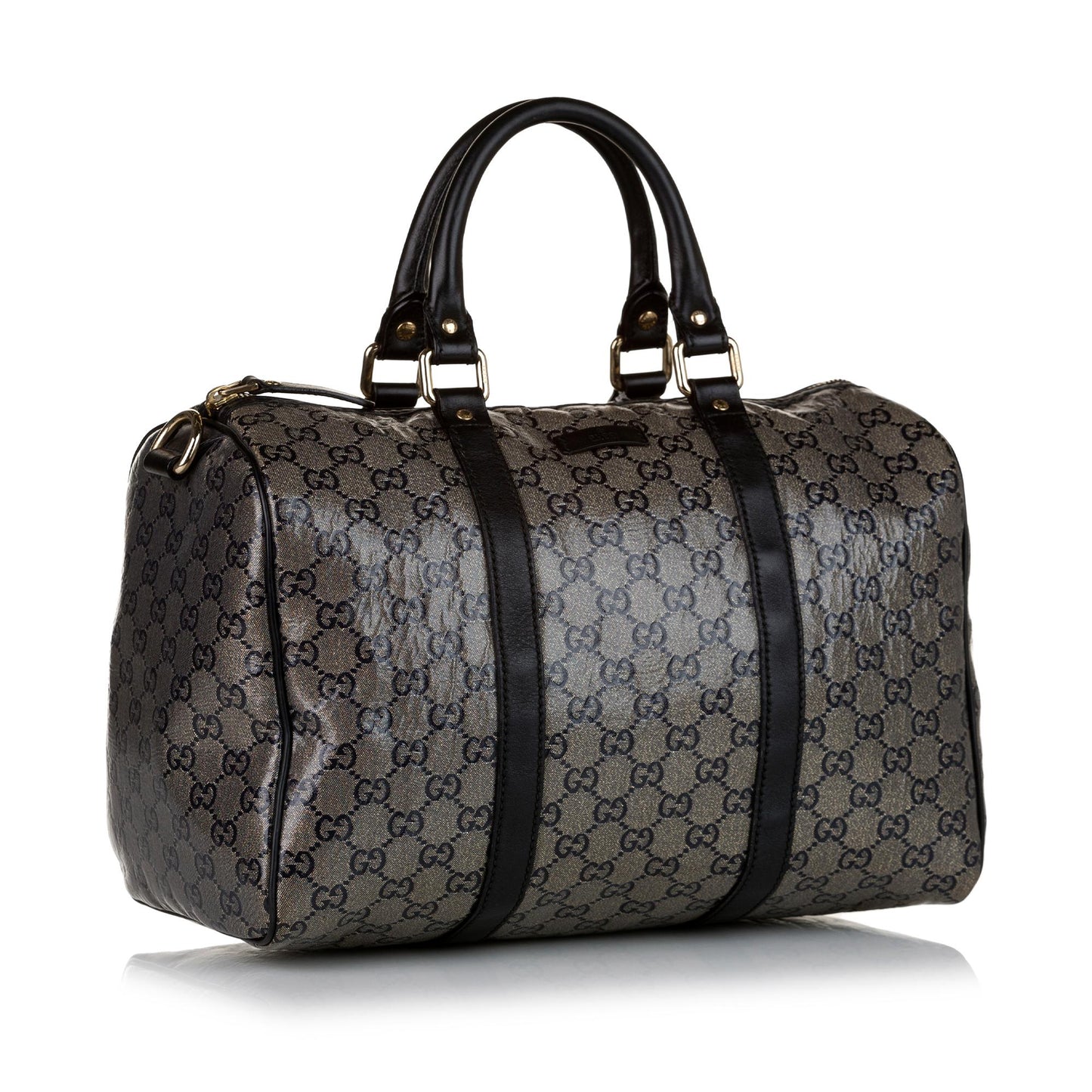 Gucci Medium GG Crystal Joy Boston Bag (34831)