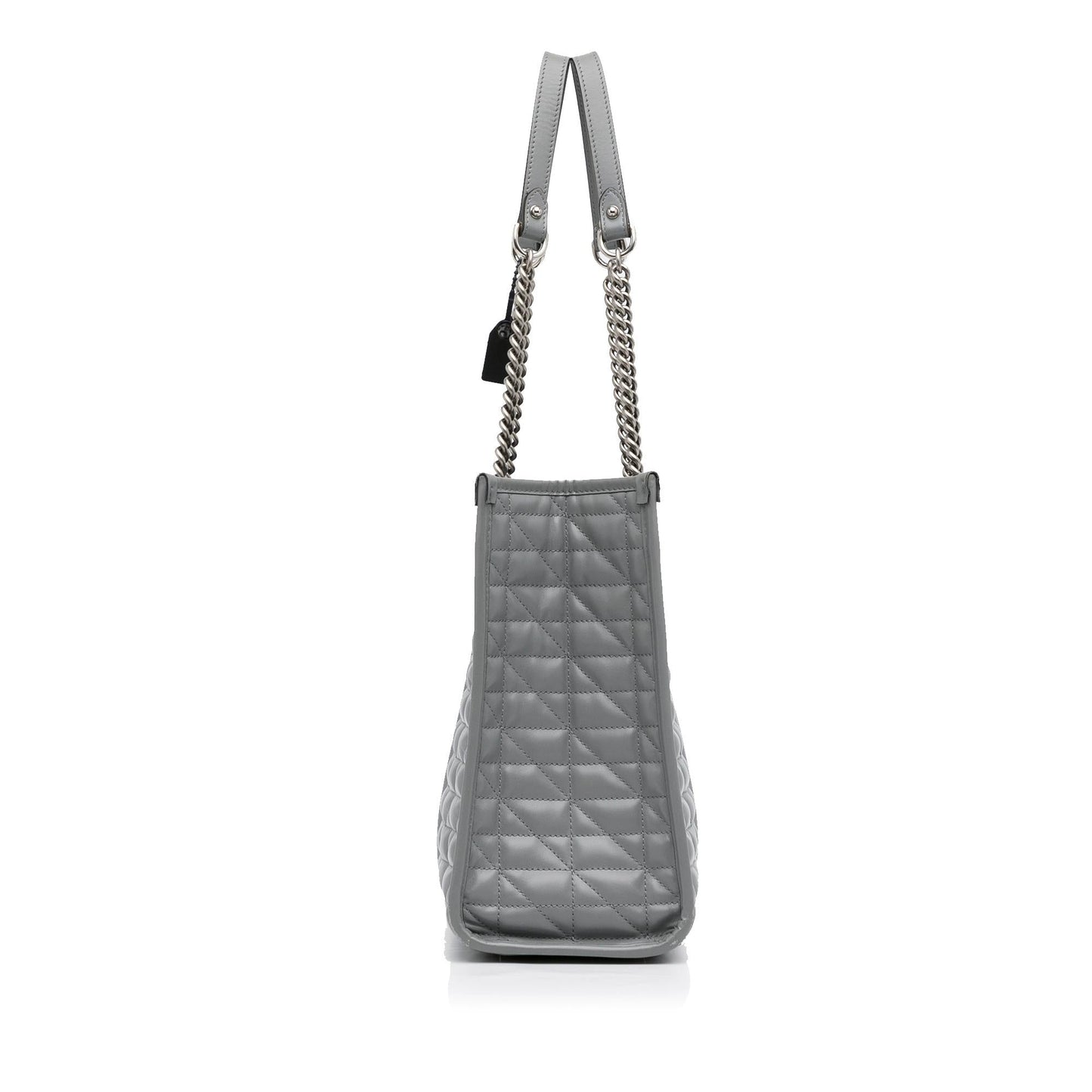 Gucci Medium GG Marmont Aria Tote (GWuMn4)