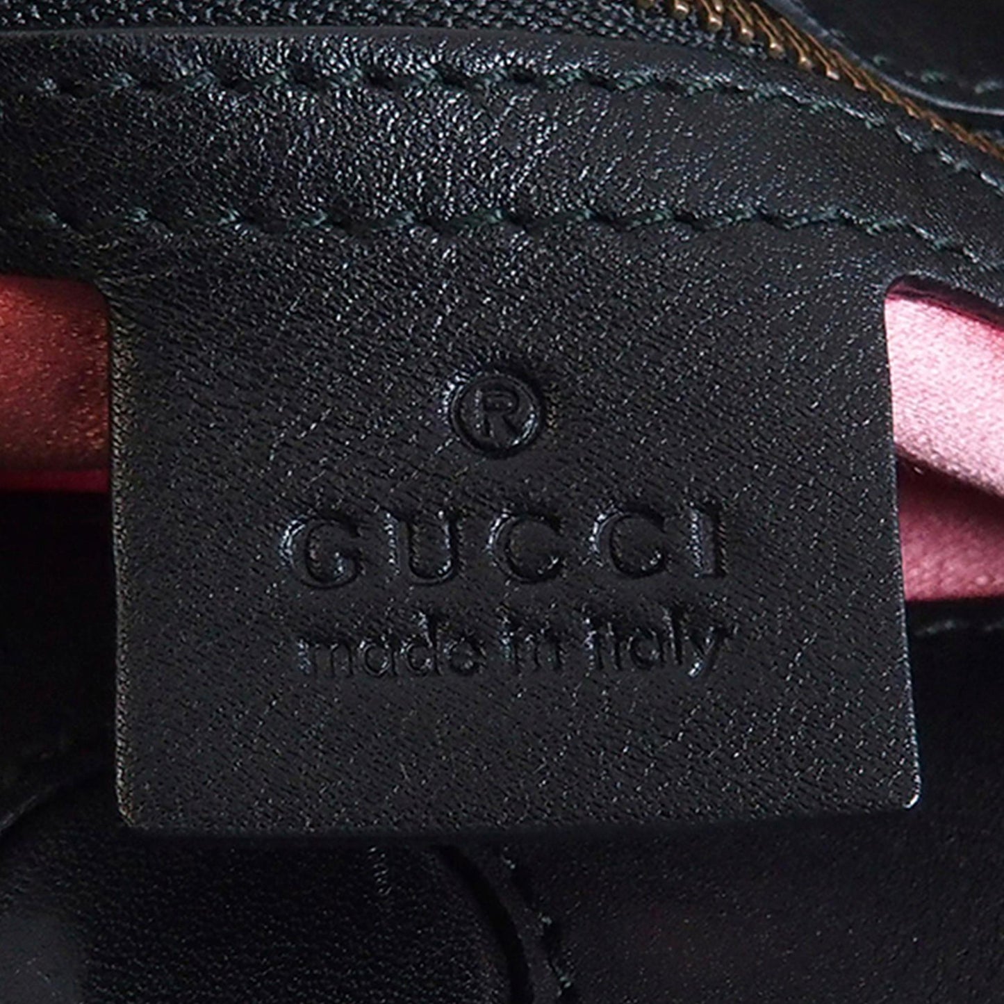 Gucci Medium GG Marmont (36640)