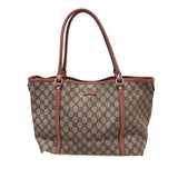 Gucci Medium GG Supreme Joy Tote (kILUcy)