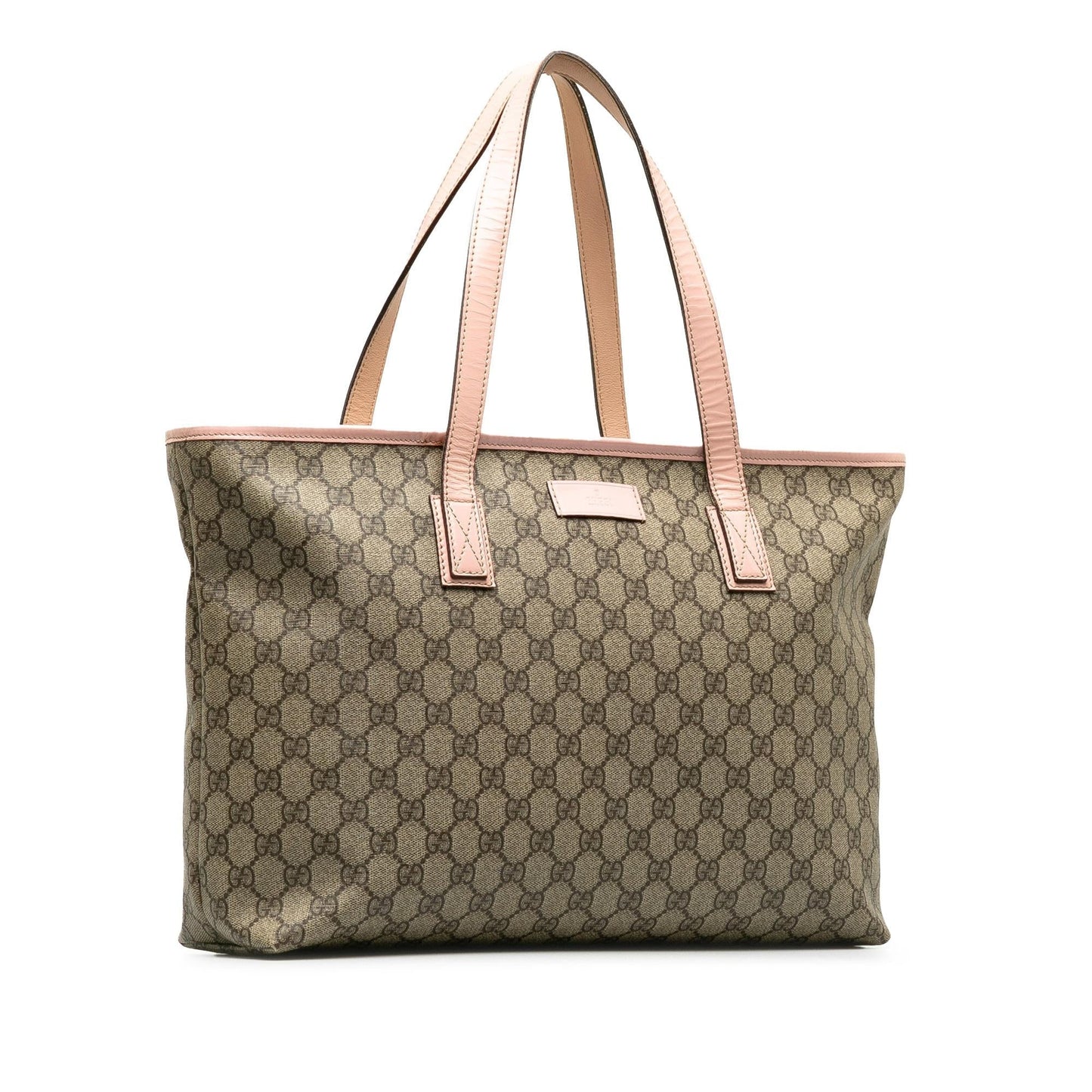 Gucci Medium GG Supreme Joy Tote (ixUnKe)