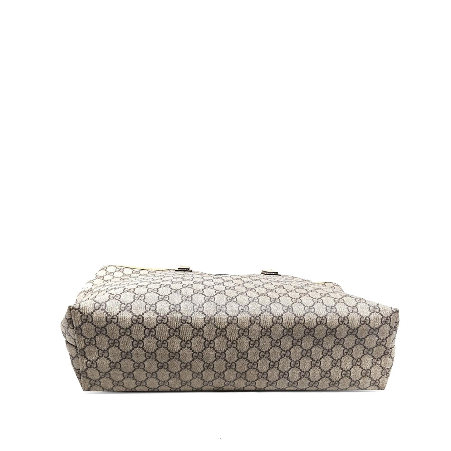 Gucci Medium GG Supreme Joy Tote (OBHtyF)