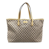 Gucci Medium GG Supreme Joy Tote (OBHtyF)