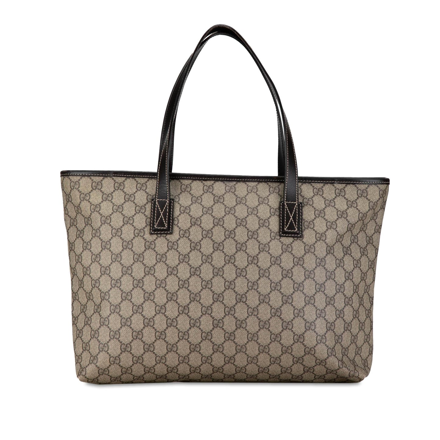 Gucci Medium GG Supreme Joy Tote (7Nt9al)