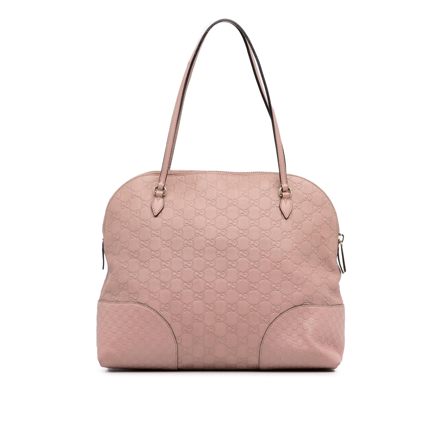 Gucci Medium Guccissima Bree Shoulder Bag (RyqPcq)