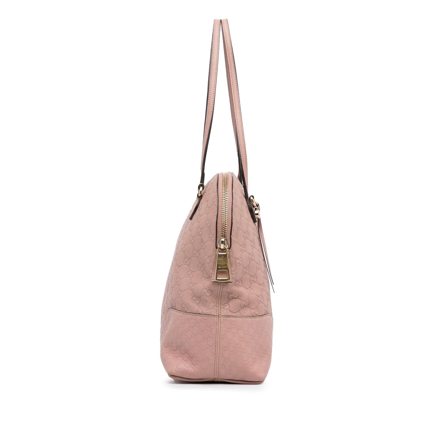 Gucci Medium Guccissima Bree Shoulder Bag (RyqPcq)