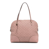 Gucci Medium Guccissima Bree Shoulder Bag (RyqPcq)