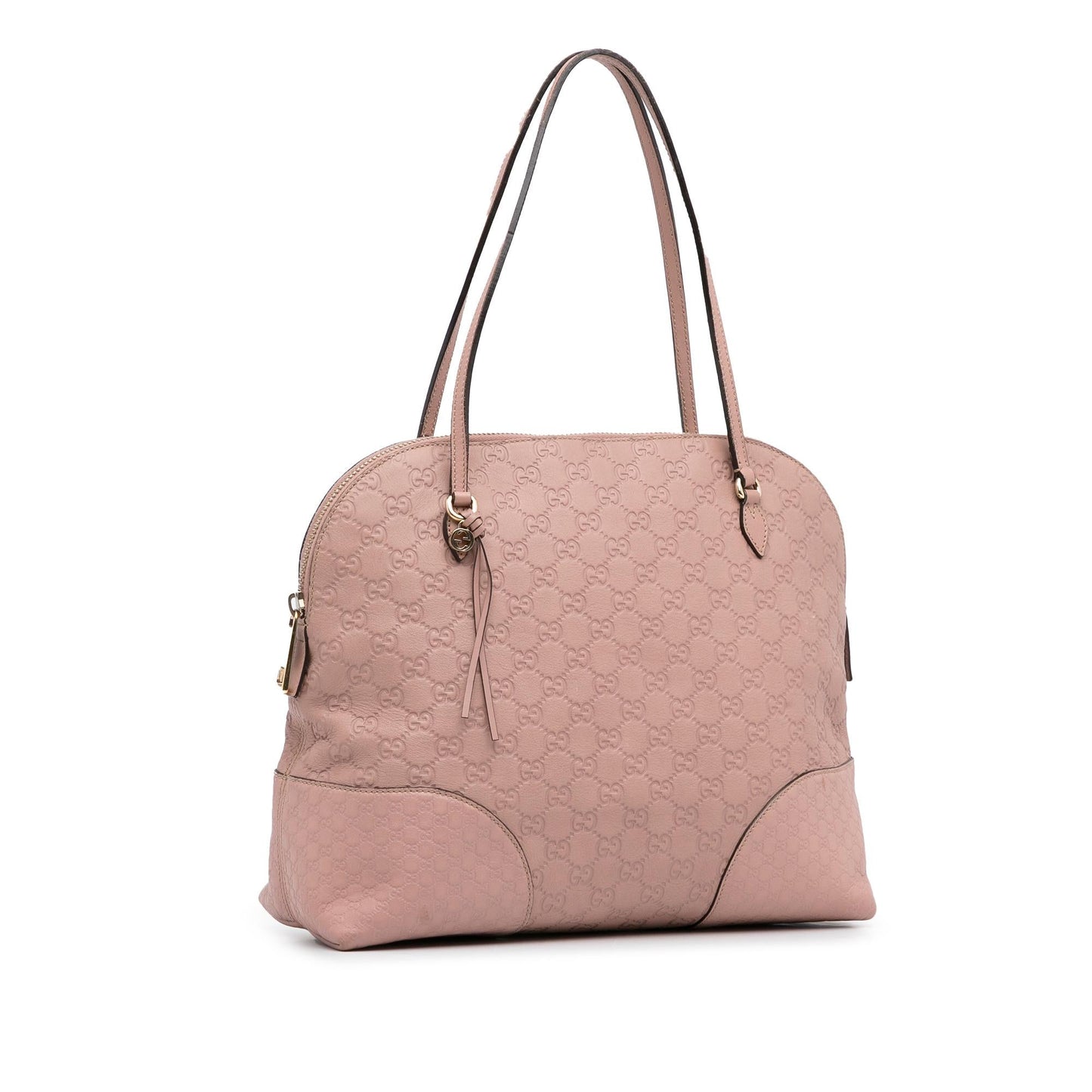 Gucci Medium Guccissima Bree Shoulder Bag (RyqPcq)