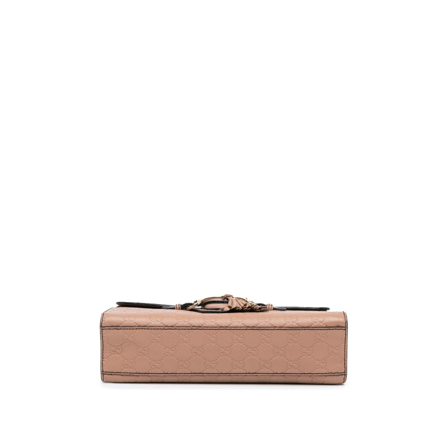 Gucci Medium Guccissima Emily Shoulder Bag (gCeHxf)