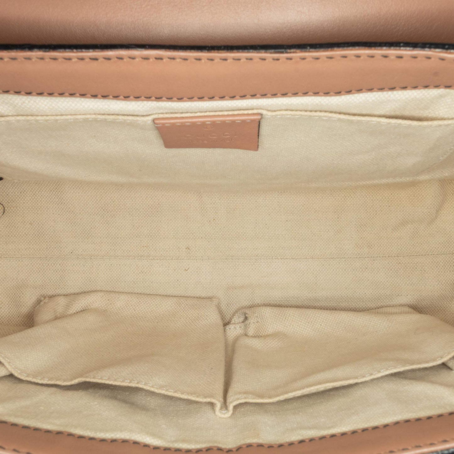 Gucci Medium Guccissima Emily Shoulder Bag (gCeHxf)