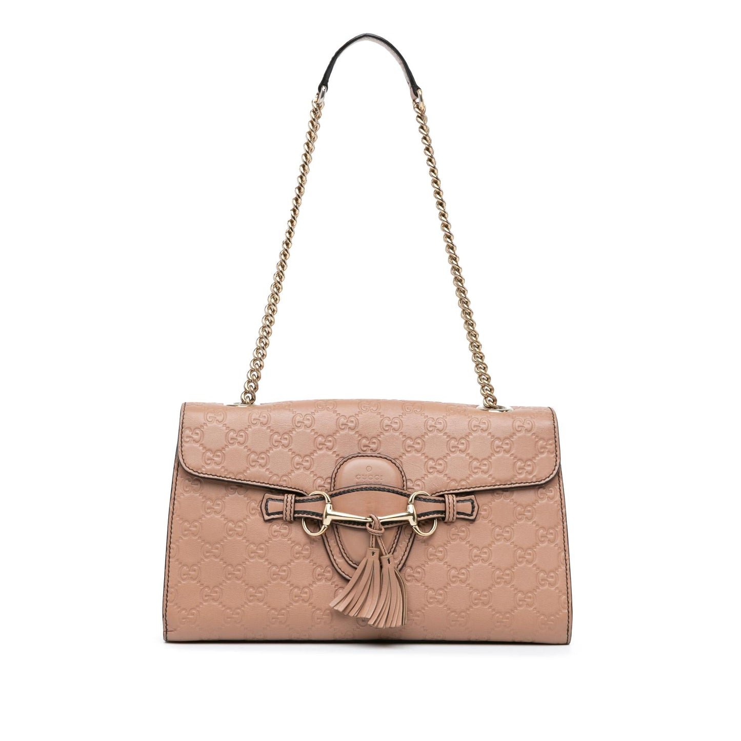 Gucci Medium Guccissima Emily Shoulder Bag (gCeHxf)