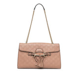 Gucci Medium Guccissima Emily Shoulder Bag (gCeHxf)