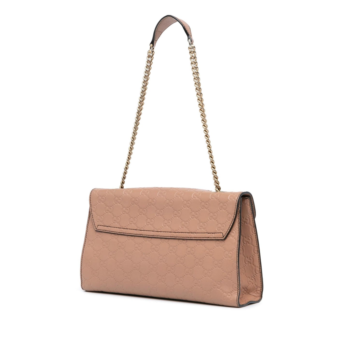 Gucci Medium Guccissima Emily Shoulder Bag (gCeHxf)