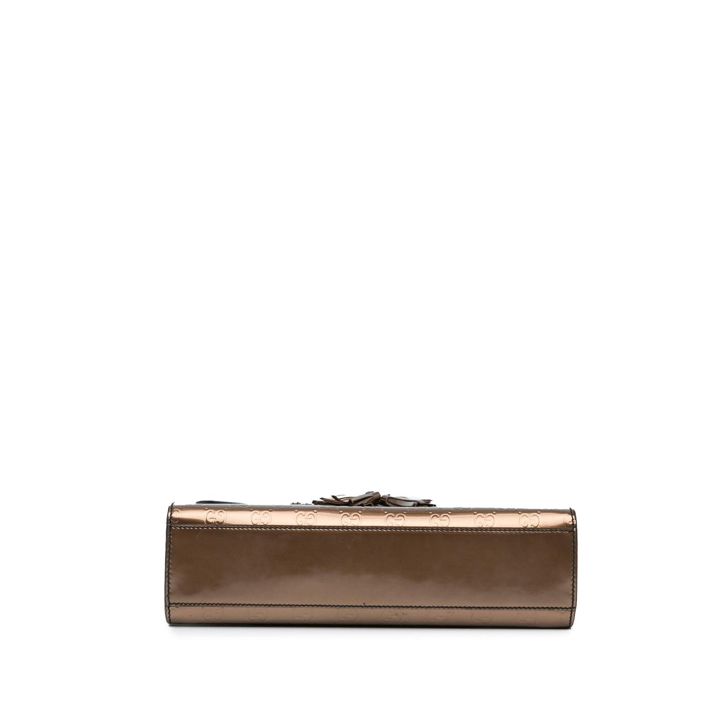 Gucci Medium Guccissima Emily Shoulder Bag (D1WoFx)