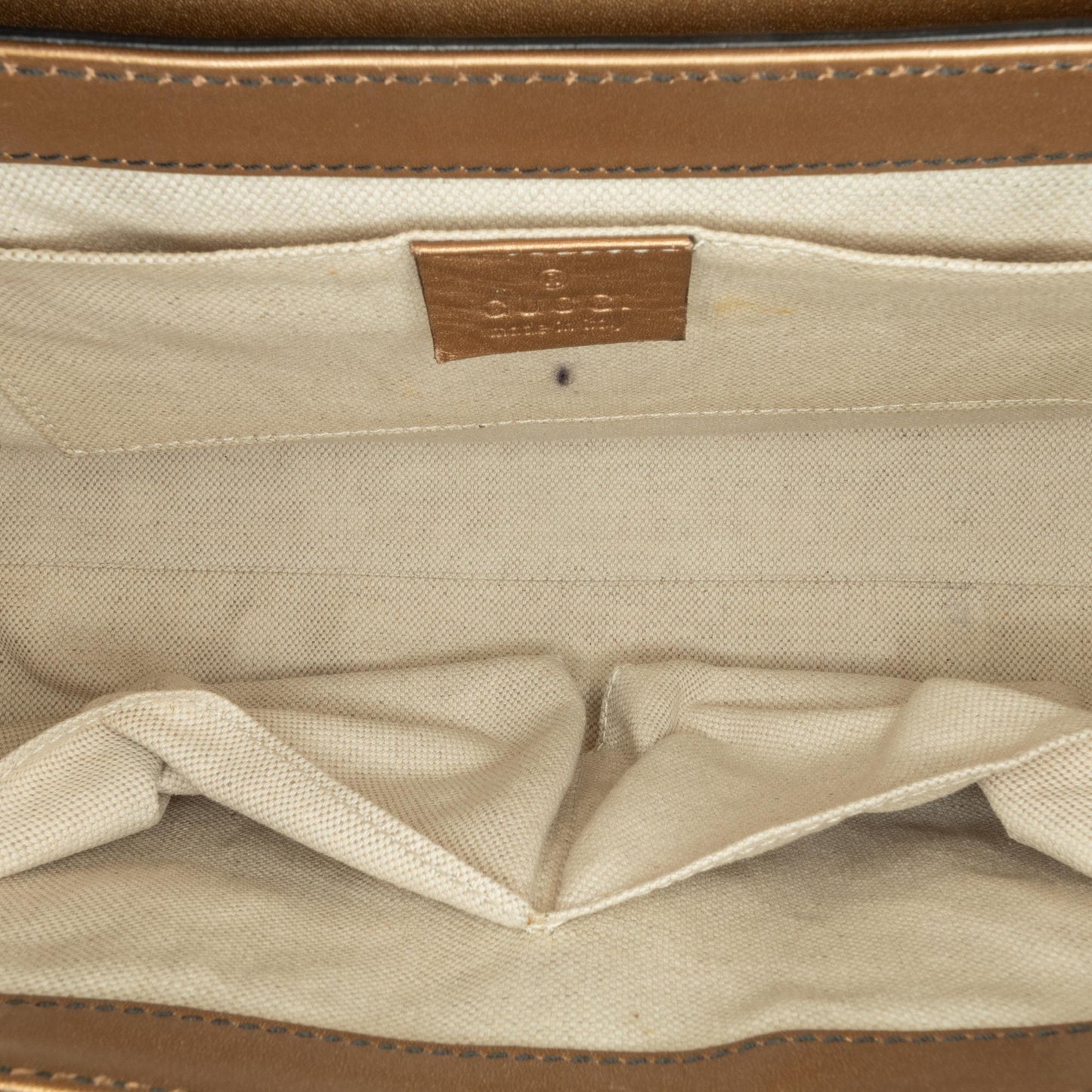 Gucci Medium Guccissima Emily Shoulder Bag (D1WoFx)