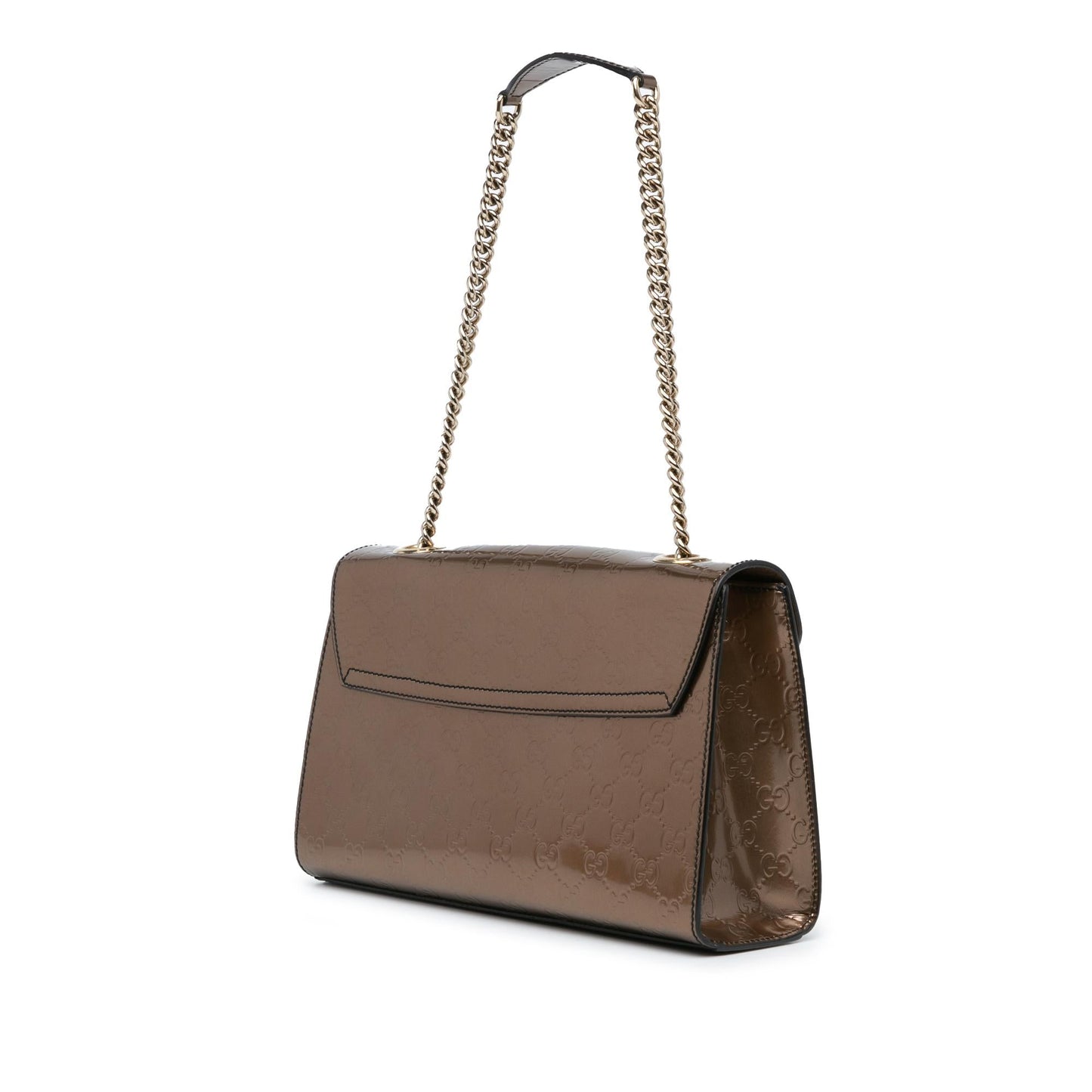 Gucci Medium Guccissima Emily Shoulder Bag (D1WoFx)