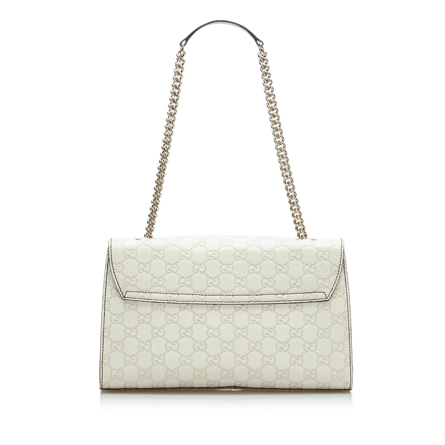Gucci Medium Guccissima Emily (6oVabH)